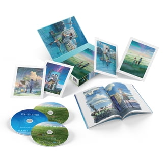 Mill Creek Entertainment Osamu Tezuka's Metropolis, Blu-ray