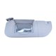 thumbnail image 2 of Tablero de La Sombra Del Protector de La Visera Interior Del Coche para Citroen C3, Duradero Izquierda Soledad Visera solar del lado derecho, 2 of 9