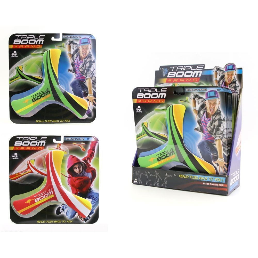 boomerang yoyo walmart