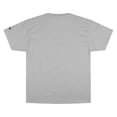 thumbnail image 5 of Champion Sports Print Logo Shirt Unisex Cotton Tee Classic Comfort Authentic Style, 5 of 11