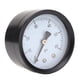 thumbnail image 1 of Manómetro, Manómetro De Hierro Inoxidable 0-60 Psi Pantalla Transparente Para Aire, 1 of 7