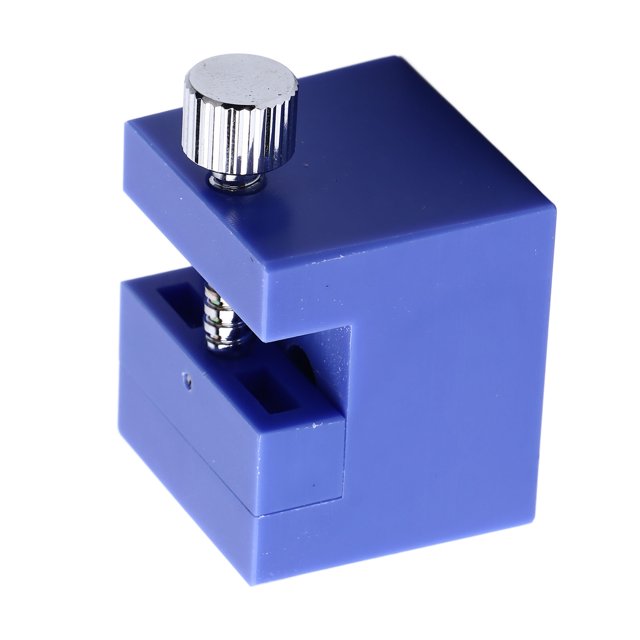 Herramienta Para Quitar Eslabones De Reloj, Herramienta Para Quitar Correas De Reloj, Ajuste Perfecto Y Confiable Para Relojeros