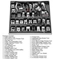 thumbnail image 3 of LHCER Presser Foot, Presser Foot Feet, Presser Feet Kit, Solid Home For Brother Sewing Machine, 3 of 6