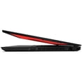 thumbnail image 4 of Lenovo Newest ThinkPad P14s Gen 2 Business Laptop 14.0in FHD IPS Display (AMD Ryzen 5 Pro 5650U 2.30GHz, AMD Radeon PRO, 24GB RAM, 1TB PCIe SSD, Backlit KYB, FP, WiFi 6, Win 10 Pro), 4 of 7