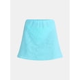 thumbnail image 5 of No Boundaries Mesh Coverup Skirt, Women’s, 5 of 5