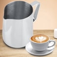 thumbnail image 4 of XingJian LLC Stainless Steel Milk Frothing Cup (350 ml), 4 of 10