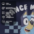 thumbnail image 4 of Boys Bluey Dance Mode Blue Heeler T Shirt, 4 of 10