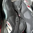 thumbnail image 4 of Ni - ke Size 13 - Jordan 8 Retro Mid Playoff, 4 of 5