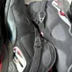 thumbnail image 4 of Ni - ke Size 13 - Jordan 8 Retro Mid Playoff, 4 of 5