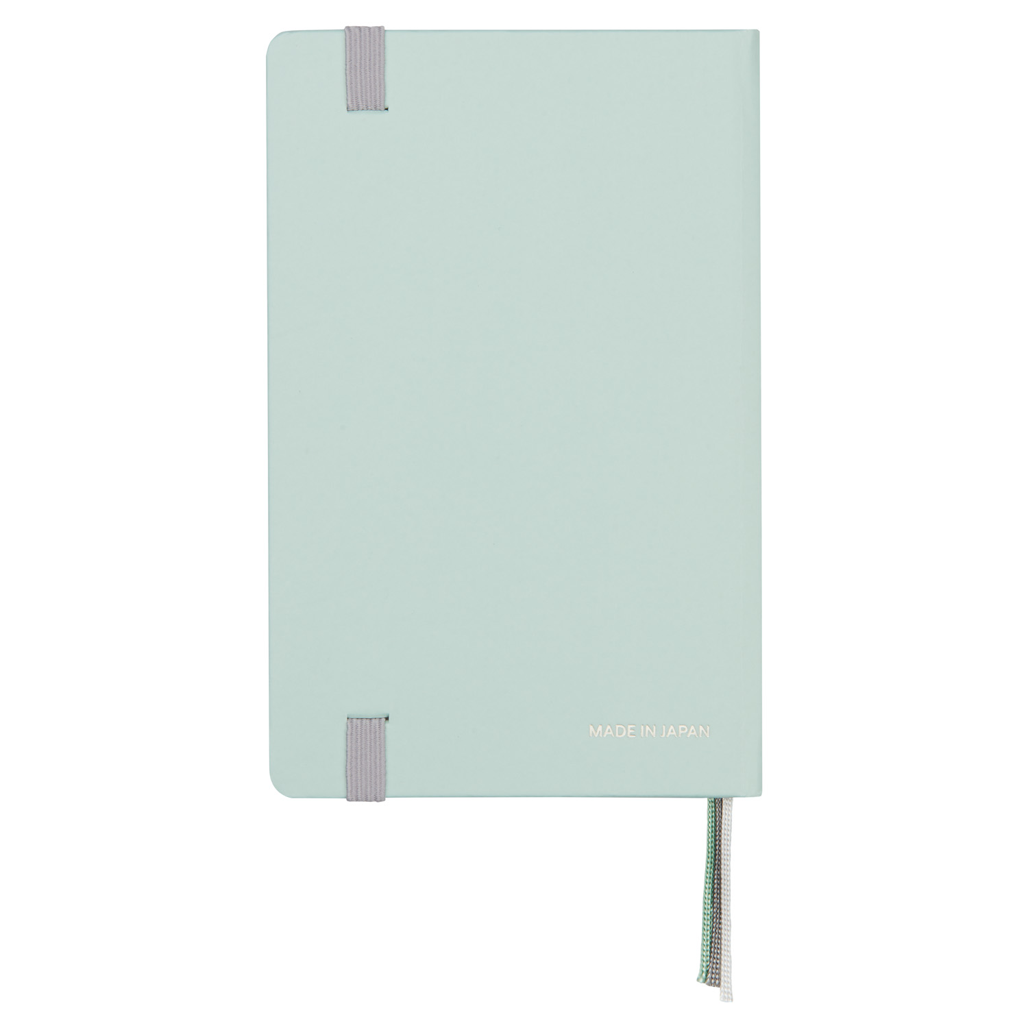 Maruman A6 Notebook Mnemosyne Journal Mint green 5mm Dot grid