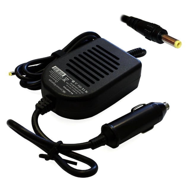Lenovo IdeaPad Yoga 330-11IGM Compatible Laptop Power DC Adapter Car Charger_Perfect Gift
