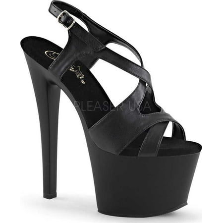 

Women s Pleaser Sky 330