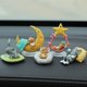 thumbnail image 1 of Paquete de 5 figuras de acción TUNC Tom y Jerry, 1 of 4