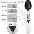 thumbnail image 3 of Electronic Measuring Spoon with LCD Display for Kitchen Baking Flour Spices Medicine Seasoning, 3 of 4