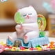 thumbnail image 5 of POP MART ViViCat serie Gourmet caja aleatoria ciega juguetes bolsa de adivinación caja misteriosa Mistery Caixa figura de acción modelo lindo cumpleaños, 5 of 5
