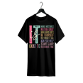 thumbnail image 1 of Camiseta de color cómodo "Está bien cometer errores", camisetas para maestros de educación especial, camiseta de salud mental, regreso a clases, camiseta motivacional extragrande., 1 of 6