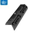 thumbnail image 3 of Controller Charger Charging Dock Vertical Stand for PS4 Slim, 3 of 5