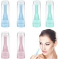 thumbnail image 1 of 6PCS Hard Contact Lens Plunger Inserter for Soft and Hard Lenses Eye Contact Lens Remover Tool Applicator Plungers for Easy Contact Lens Handling Eye Contact Remover Plunger Suctio, 1 of 5