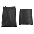 thumbnail image 2 of Housse de Moteur de Bateau, Coupe-Vent, Anti-Déchirure, Housse de Moteur hors-Bord en Polyester avec Sac de Rangement, en Polyester avec Excellente Protection contre les Intempéries Difficiles, 2 of 7