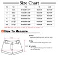 thumbnail image 3 of Ftwytp Denim Shorts Y2K Cargo Jeans for Men Casual Drawstring Baggy Streetwear Jorts Jeans Shorts Cargo Trousers Wide Leg Denim Shorts Oversized Jeans with Pockets, 3 of 8