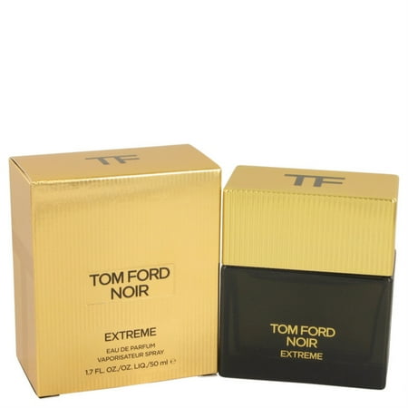 Tom Ford Noir Extreme Cologne By Tom Ford 17 Oz Eau De Parfum