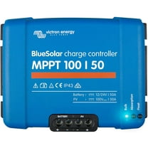Victron Energy BlueSolar MPPT 100 V 50 Amp 12/24 V