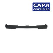 DCP Front Upper Bumper Cover For 2003-2006 Chevy Chevrolet Silverado 2500 Txtrd CAPA