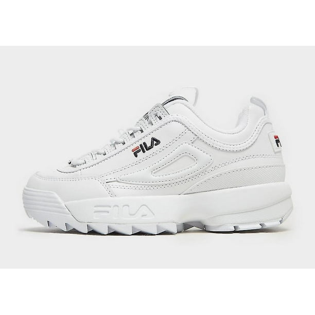 Fila trainers shop womens disruptor