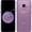 Lilac Purple, variant on Pre-Owned SAMSUNG Galaxy S9 64GB, Coral Blue Fully Unlocked (LCD Shadow) (Good)
