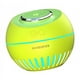 thumbnail image 2 of Nuevo LED Humidificador de lámpara USB Purificador De Difusor De Aire Amarillo, 2 of 8