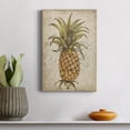 thumbnail image 4 of Pineapple Study II Premium Gallery Wrapped Canvas - Ready to Hang, 4 of 7