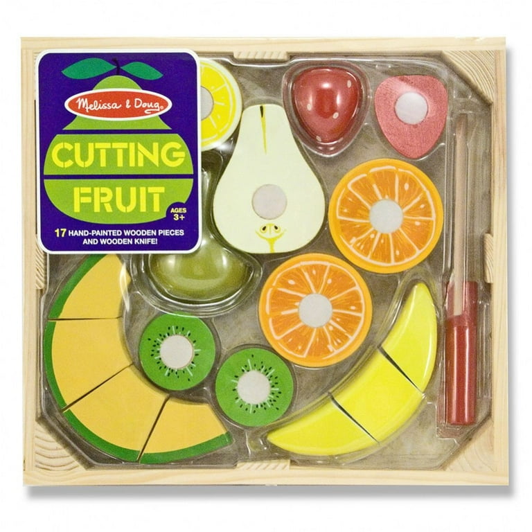 Melissa and doug fruit deals