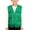Green, variant on Kids Outdoor Cargo Jacket Vest Pocket Zipper Sleeveless Fishing Vest,Hiking Travel,Outdoor Explorer,Jacket Outfit for Young Boys