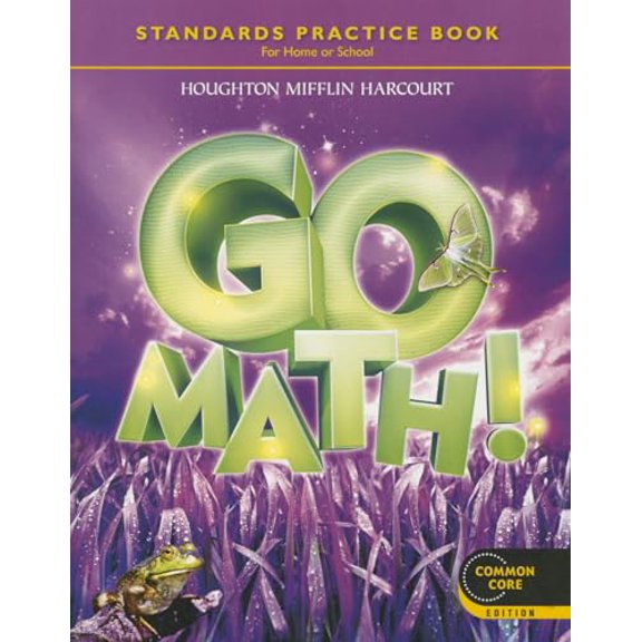 Pre-Owned Student Practice Book Grade 3 (Paperback) 0547588100 9780547588100