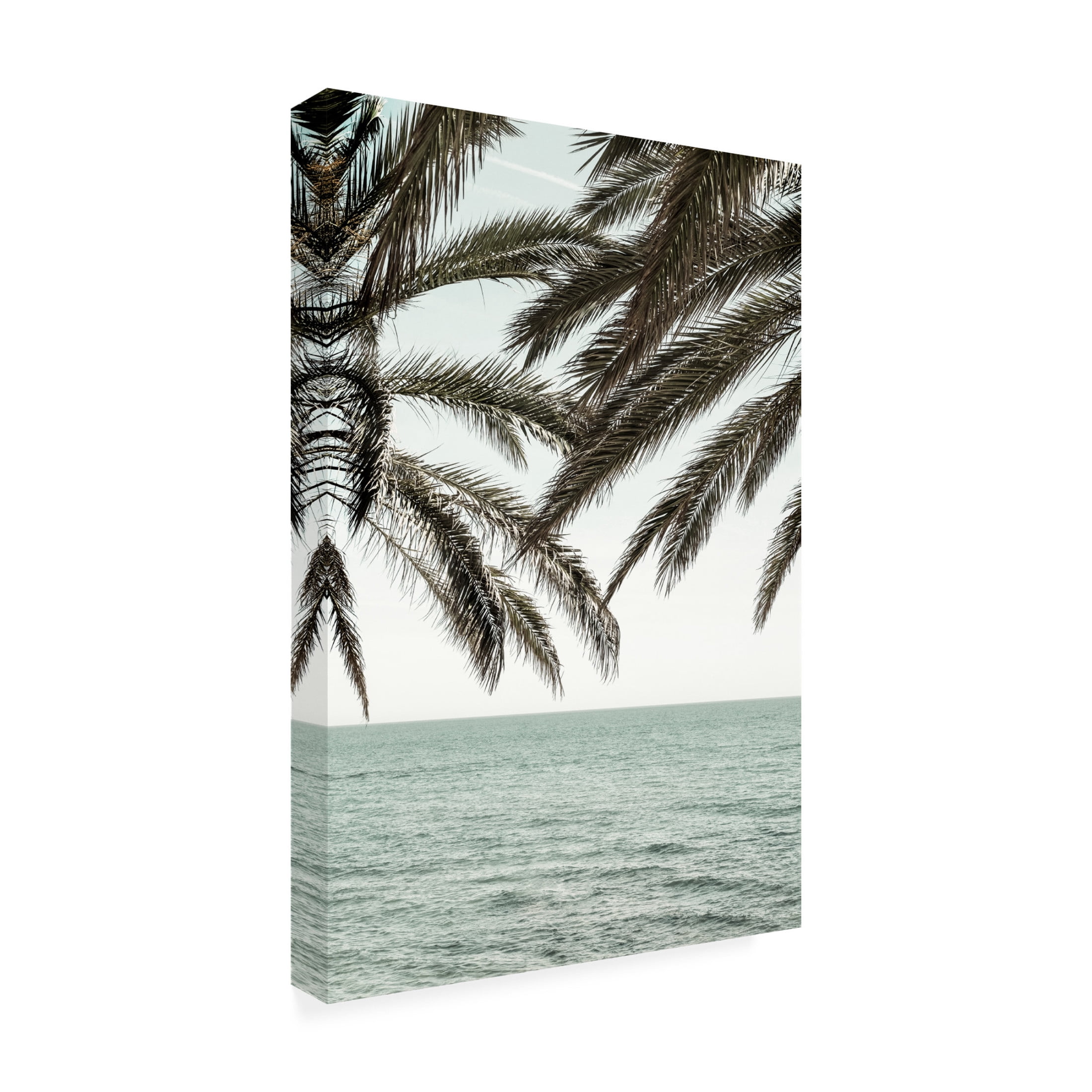 Pictufy Studio III 'Solaris 4' Canvas Art - 12 x 19 Inches