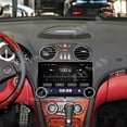 thumbnail image 4 of ZWNAV 11.5 inch Android 15 Car Radio For Mercedes-Benz SL 2003-2010 Car Multimedia Video Player GPS Navigation Carplay Head Unit Touch Screen 4G, 4 of 14