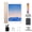 Gold, variant on Pre-Owned Apple iPad Air 2 A1566 WiFi 32GB Silver Tablet
