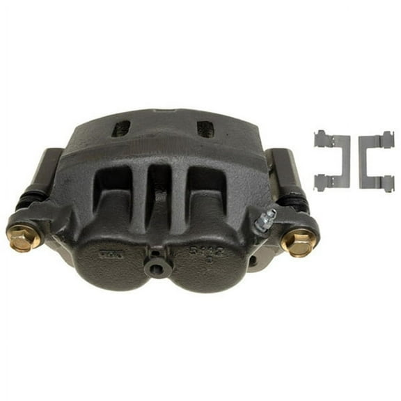 Front Driver Side Brake Caliper