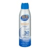 Ocean Potion WetSkin Tech Sport Sunscreen Continuous Spray, SPF 30