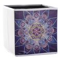 thumbnail image 4 of Caja de Almacenamiento Decoración Pintura de Diamante 5D Taladro Completo Caleidoscopio Mandala Pintura Por Kits de Números Pinturas Bordadas Imágenes GRAMO Soledad Pintura de diamante 5D DIY, 4 of 10