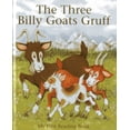 thumbnail image 1 of Pre-Owned The Three Billy Goats Gruff (Hardcover) 1843228327 9781843228325, 1 of 2