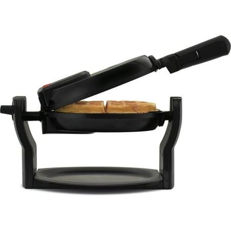 Bella Rotating Waffle Maker (Best Waffle Maker For The Money)