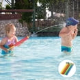 thumbnail image 5 of Jeringa De Agua Para Chorro De Animales, 4 Uds., Juguete De Playa De Verano, Juguete De Agua Portátil No Tóxico Para Tirar, Para Niños Y Adultos Yuarrent HA034899-00, 5 of 5