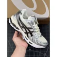 thumbnail image 2 of New ASICS Gel-Kayano 14 Cream Black Metallic Plum 1201A019-108 Men's, 2 of 6