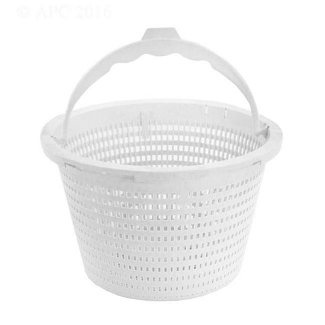 Panier d'Écumoire de Piscine Hydra avec Poignée