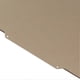 thumbnail image 3 of Plateau d'impression 3D flexible en PEI texturé avec base magnétique 310 x 310 mm pour CR10 CR10S, 3 of 4
