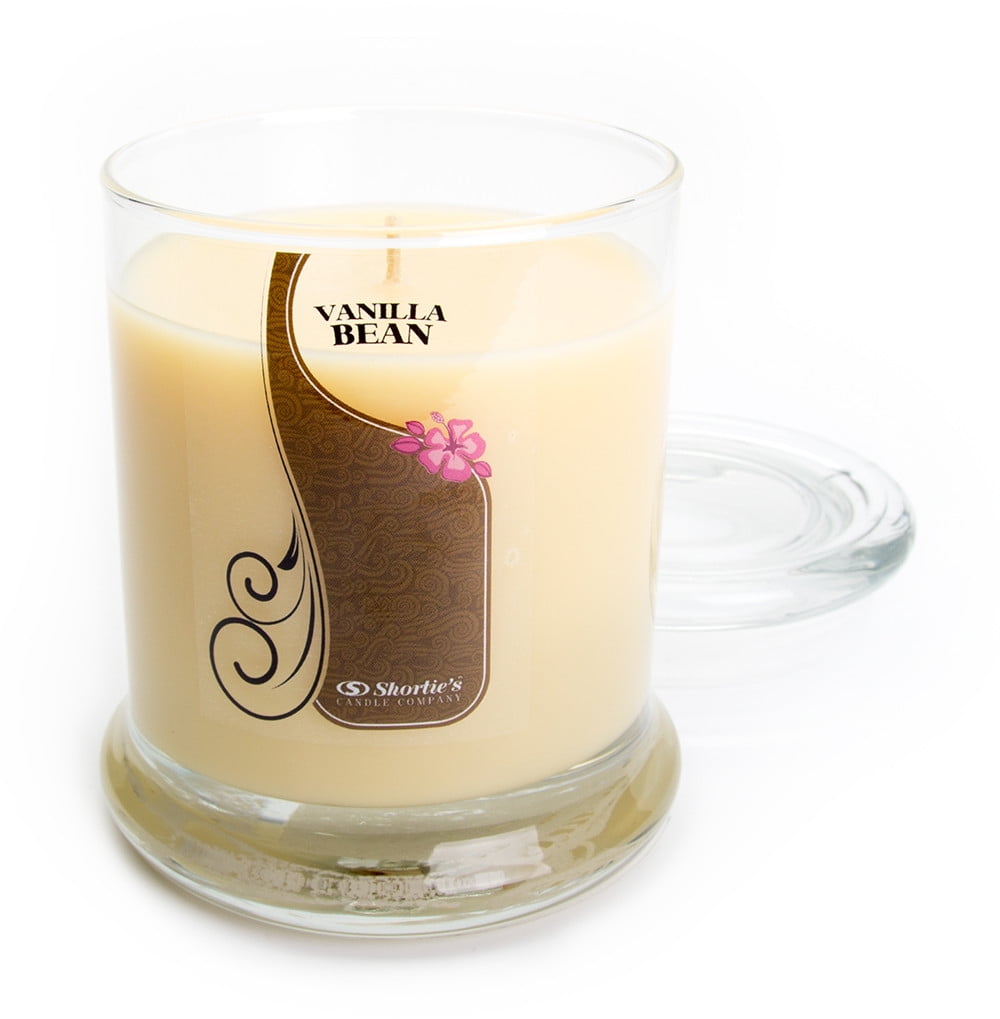 vanilla bean candle vanilla bean candle