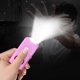 thumbnail image 3 of Llavero Alarma Autodefensa ANGGREK Seguridad Personal 120db Con Luz LED Rosa, 3 of 8