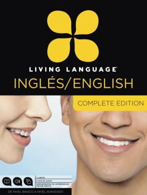 Living Language Spanish Complete Edition