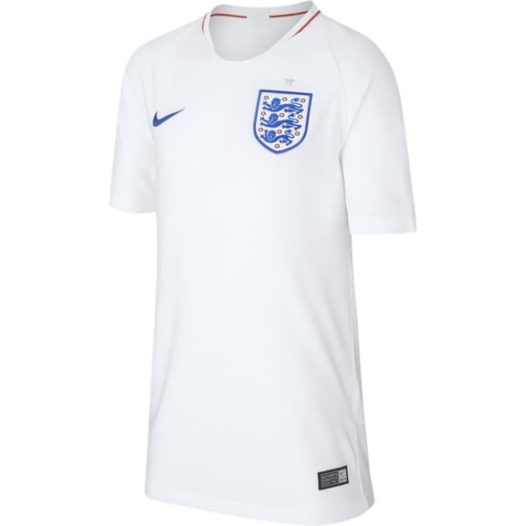 Nike England Home Men's Soccer Jersey 2018/19